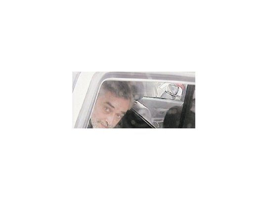 José Mercau lleva 7 años preso en Campana, donde comparte pabellón con Julio  César Grassi. Aún le quedan 7 años para cumplir la condena.