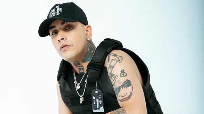 El referente del RKT permanece detenido.&nbsp;