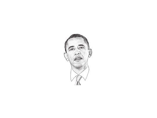 Barack Obama