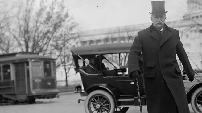 Hace 120 años, J.P.Morgan demostraba que el gesto y el favor de un poderoso valía más que sus millones.&nbsp;