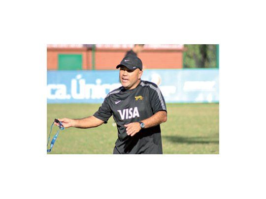 Saldo favorable. “Es positivo lo que vivimos en Rosario por el hecho de tener competencia”, dijo Urdaneta.