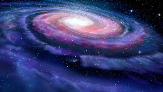Con 13.700 millones de años de existencia, los científicos siguen tratando de entender por qué el universo tiende a expandirse