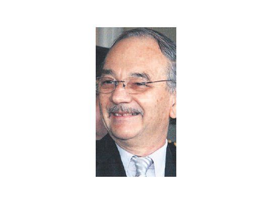 Juan Carlos Bacileff Ivanoff