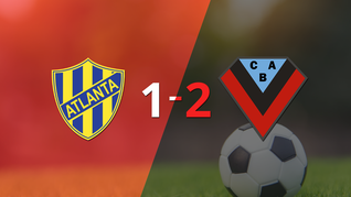 doblete de agustin lavezzi guio el triunfo de brown (adrogue) sobre atlanta