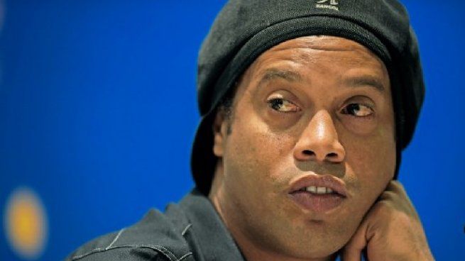 Ronaldinho