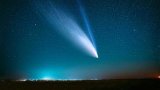 El cometa atravesará las constelaciones de Pegaso, Piscis, Cetus y Tauro. El cometa atravesará las constelaciones de Pegaso, Piscis, Cetus y Tauro.