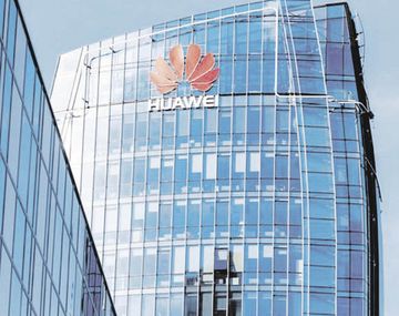Objetivo. Huawei quiere recuperar protagonismo en el mercado local.