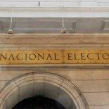 La actuacion de la Cámara Nacional Electoral fue avalada. La actuacion de la Cámara Nacional Electoral fue avalada.