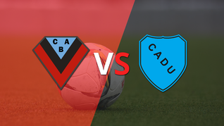 2 a 1 gana Brown (Adrogué) ante Def. Unidos