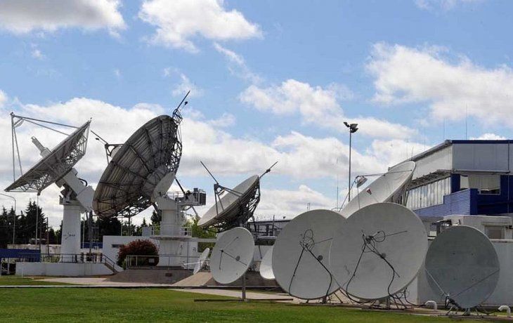 El Gobierno destinará los 100 megahertz de espectro de Arsat para el servicio de 5G.