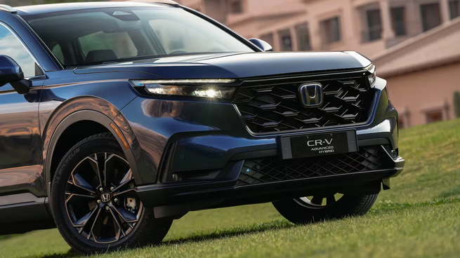 Honda mantiene congela los precios de sus modelos en junio