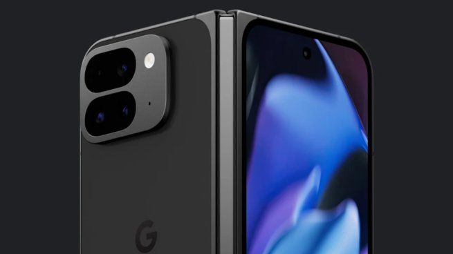 Google relizó su filtración oficial de los modelos Pixel 9 Pro y Pixel 9 Pro Fold. 