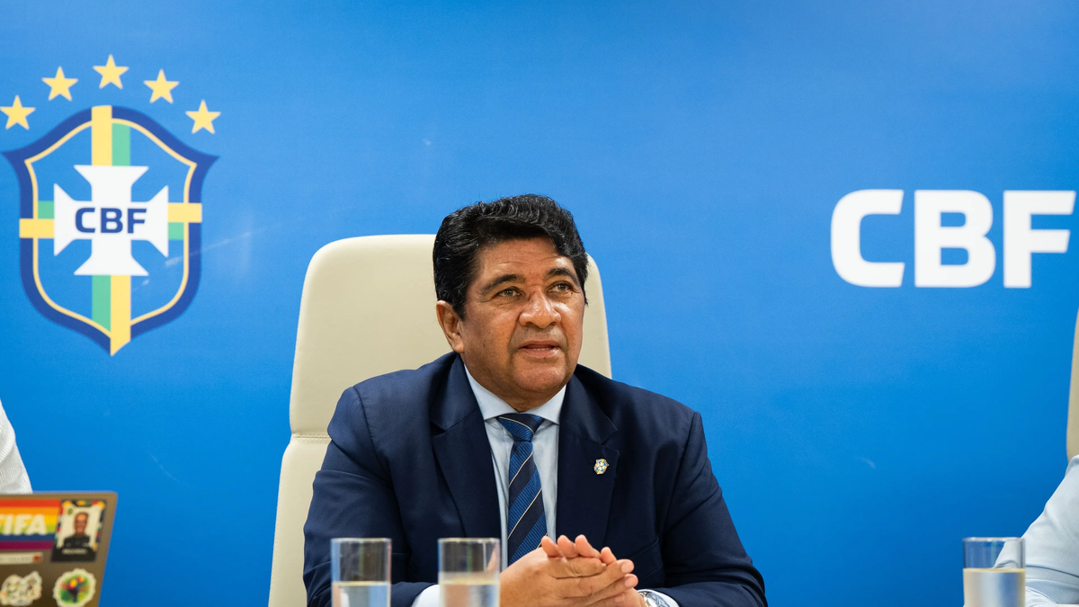 Political bomb broke out in Brazil’s football: does the arrival of Ancelotti fall?