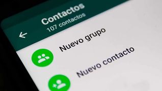 Así podés dejar un grupo de WhatsApp sin que nadie se entere