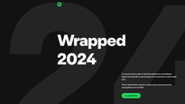 ¿Quién fue el artista mexicano más escuchado en Spotify?