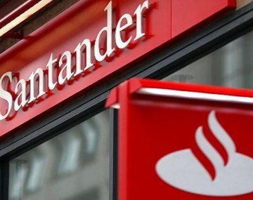 El beneficio neto de Santander en el cuarto trimestre aumentó en un 35% respecto al año anterior, hasta los 2.783 millones de euros, superando las expectativas de los analistas.