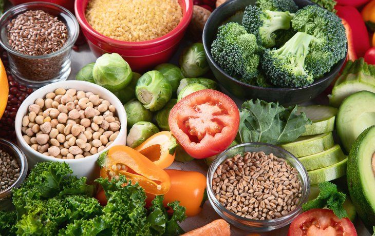 El Día Mundial de la Alimentación busca concientizar sobre el hambre, la nutrición y el acceso a los alimentos, destacando la importancia de mantener hábitos saludables durante todo el año. El Día Mundial de la Alimentación busca concientizar sobre el hambre, la nutrición y el acceso a los alimentos, destacando la importancia de mantener hábitos saludables durante todo el año.