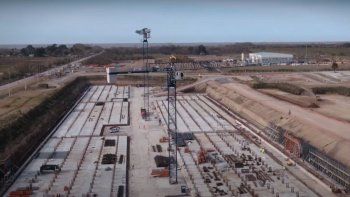 Desde AySA dise&ntilde;aron t&eacute;cnica para detectar restos del coronavirus SARS-Cov-2 en el l&iacute;quido cloacal.