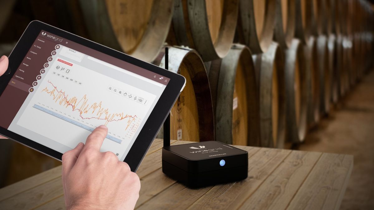 Increasingly more efficient warehouses thanks to Artificial Intelligence