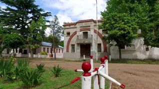 La joya escondida de Buenos Aires que no odés dejar de visitar. La joya escondida de Buenos Aires que no odés dejar de visitar.