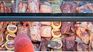 Uruguayans consumed an average of 96 kilos of meat per capita in 2023. Uruguayans consumed an average of 96 kilos of meat per capita in 2023.