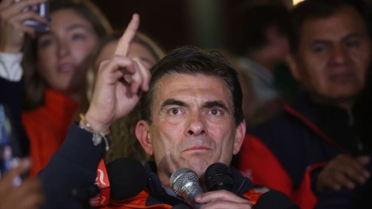 Crisis en Bolivia: Rodrigo Paz declara el estado de excepción