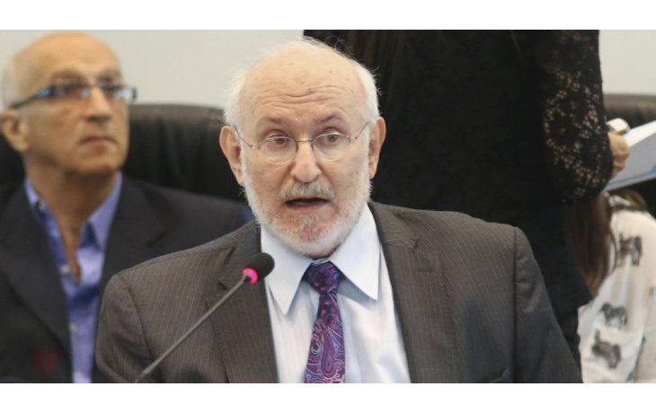 ámbito.com | Mario Blejer, expresidente del Banco Central (2002)