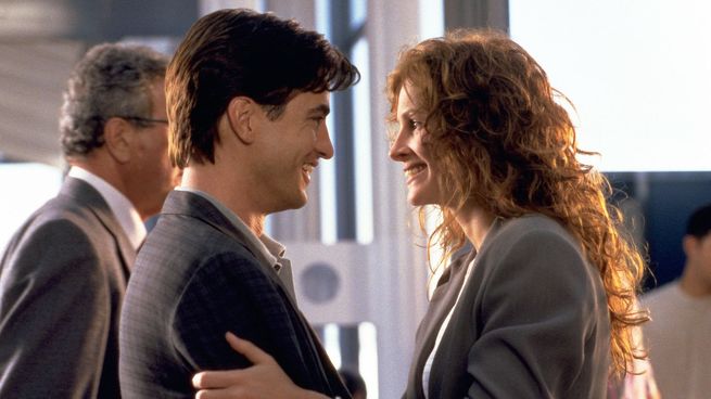 ¿Te atreves a volver a enamorarte de Julia Roberts? La boda de mi mejor amigo llega a Max con secretos que te sorprenderán