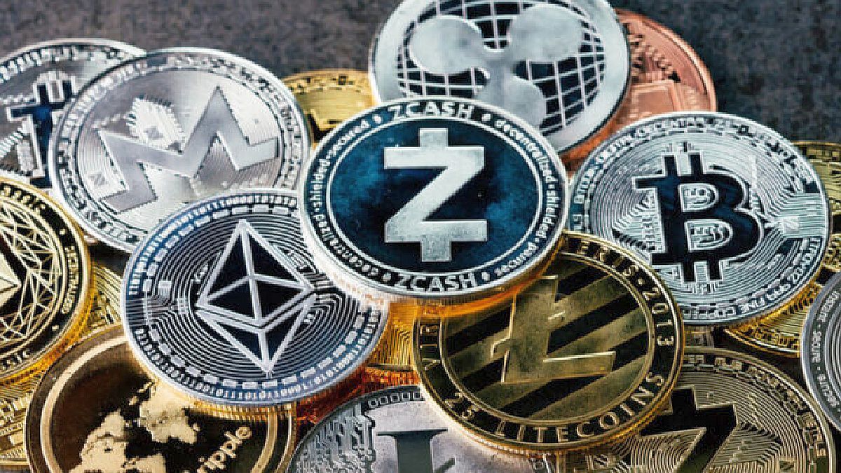 Cryptocurrencies: what are the 5 most promising altcoins of 2023