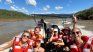 Foreign tourism generated 1,232 million dollars Foreign tourism generated 1,232 million dollars