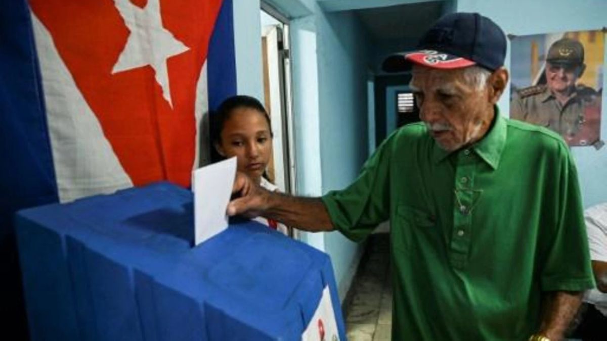 Cuba said Yes to same-sex marriage and surrogacy
