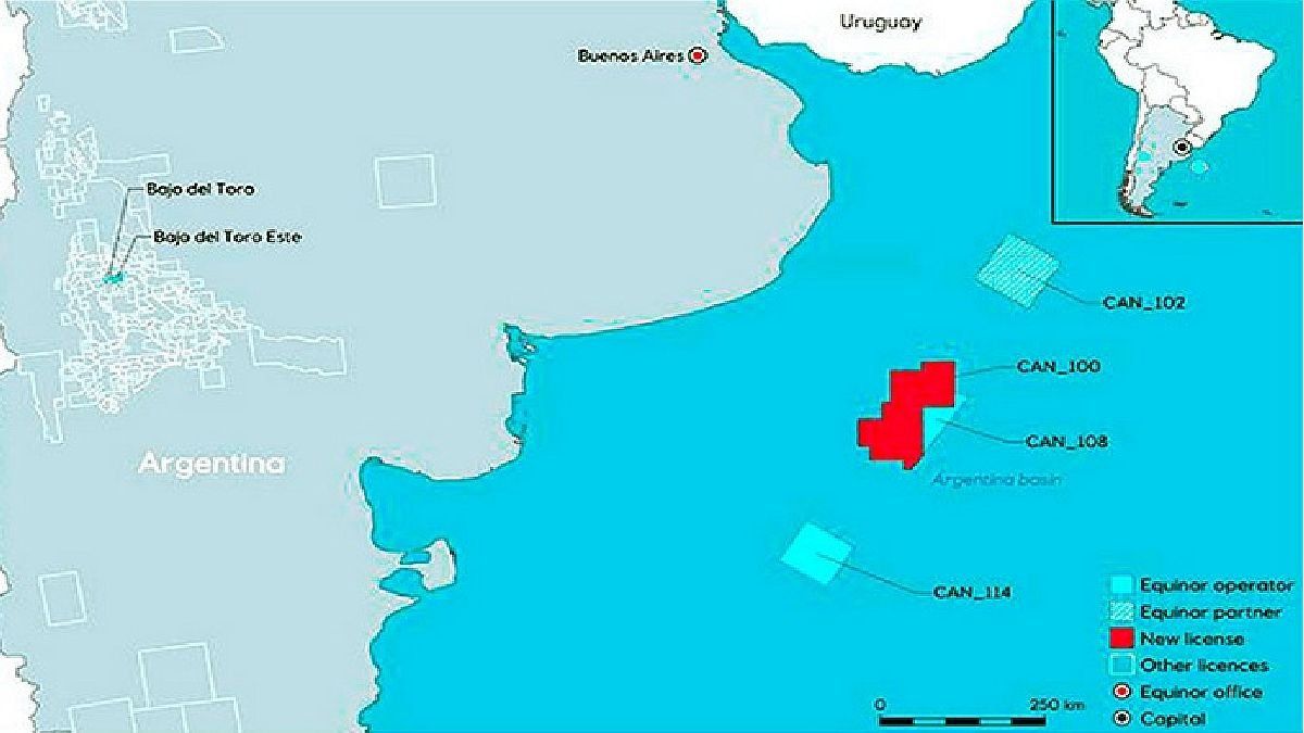 Mar del Plata: primer día de audiencia pública local por la exploración offshore de hidrocarburos