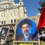 Existen sospechas por parte de Israel de que el Líder Supremo, Mojtaba Jamenei, sufrió heridas al inicio del conflicto. Desde que asumió el mando el 8 de marzo de 2026, no se registraron apariciones públicas del mandatario. Existen sospechas por parte de Israel de que el Líder Supremo, Mojtaba Jamenei, sufrió heridas al inicio del conflicto. Desde que asumió el mando el 8 de marzo de 2026, no se registraron apariciones públicas del mandatario.