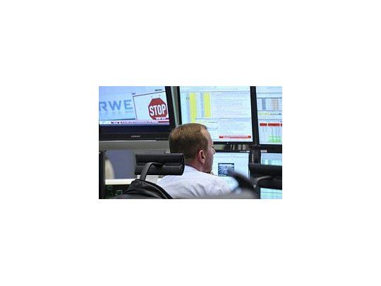 Panorama financiero internacional.