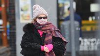 Este miércoles en el AMBA volverá a haber -3 grados.