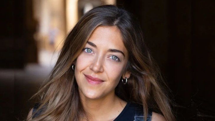 En la casa de Ornella Calvete, se secuestraron cerca de u$s700.000, entre otras divisas, en un procedimiento realizado el 9 de octubre.