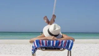 El cáncer de piel es el más frecuente en poblaciones de fototipos bajos (pieles claras).&nbsp;