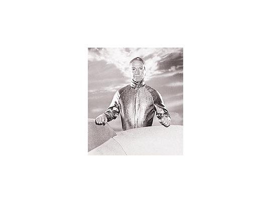 Ray Walston