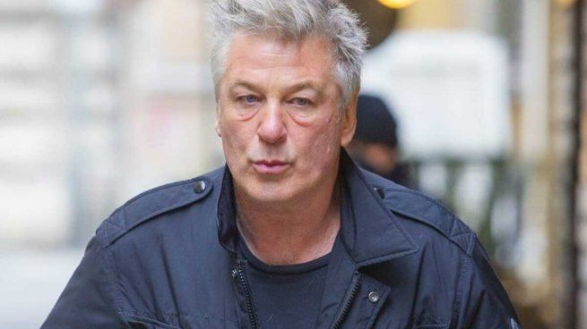 El actor Alec Baldwin se declaró no culpable de homicido involuntario