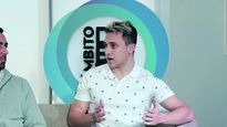 Javier Vandersluis, cofounder & CEO en Holidays App.