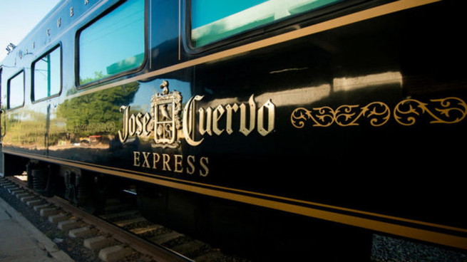 José Cuervo o Grupo Becle, una de las empresas más destacadas de México.