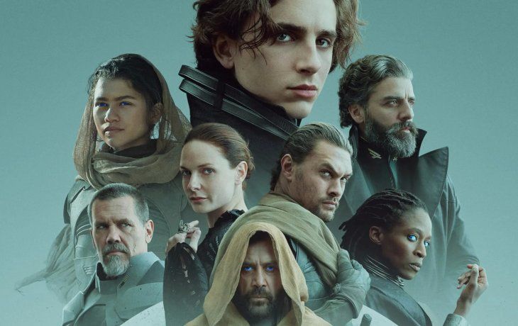 premios oscar 2022: todas las peliculas nominadas disponibles en hbo max