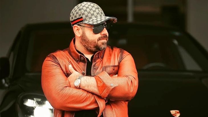 Camilo Ochoa tenía 42 años y contaba con más de 300 mil seguidores en YouTube Camilo Ochoa tenía 42 años y contaba con más de 300 mil seguidores en YouTube