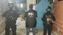 Son dos hombres y una mujer los detenidos en las últimas horas
