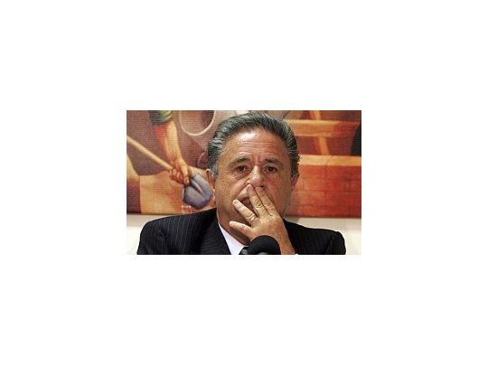 Eduardo Duhalde