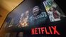 Netflix. Netflix.