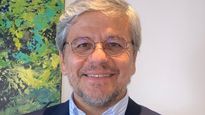 Sergio Calderón se sumó al Grupo ST para liderar la actividad de GST Capital.
