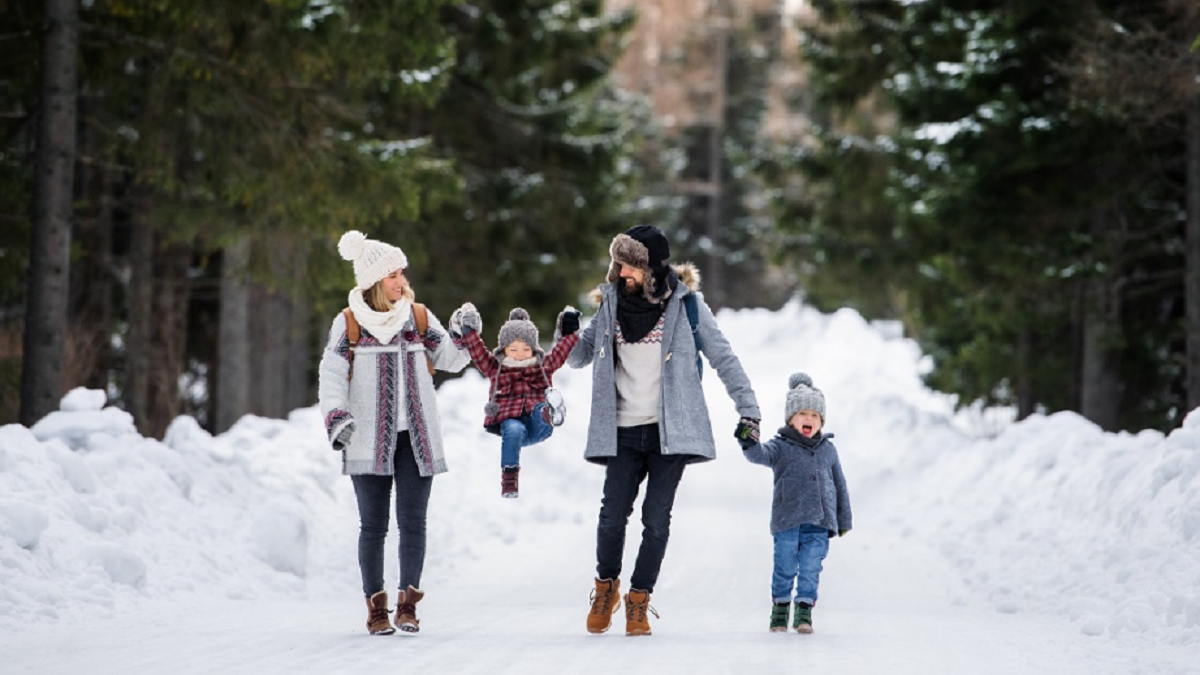 Banco Macro has the best benefit proposal for the winter season