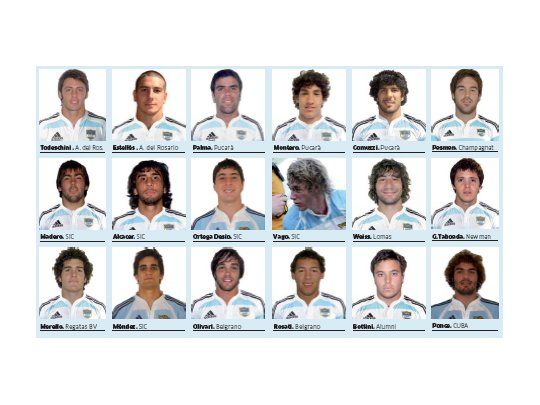 La solución, ni ahí