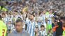 After the party against Panama, Argentina will play against River After the party against Panama, Argentina will play against River